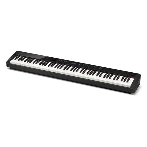 Casio PX-S3100 Digital Piano - Black, View 1