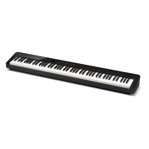 Casio PX-S5000BK Digital Piano - Black view 5