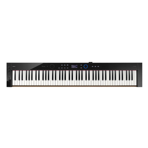 Casio PX-S6000 Digital Piano - Black view 3