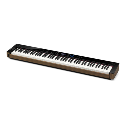 Casio PX-S6000 Digital Piano - Black view 4