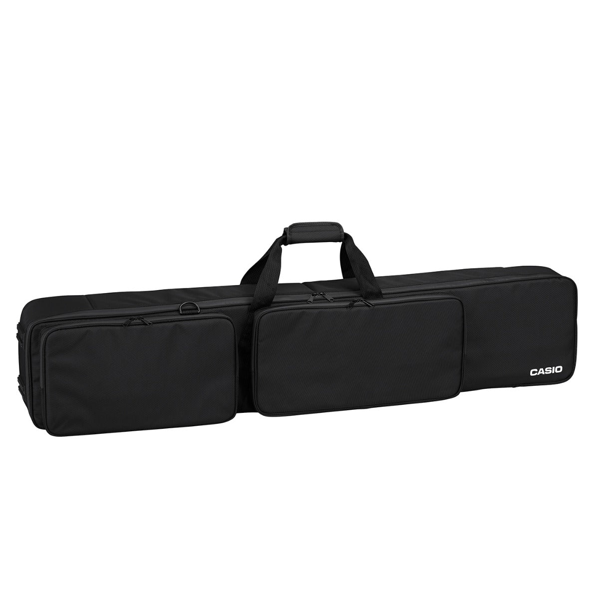 CASIO　電子ピアノケース　SC-800ソフトケース Casio SC-800 Keyboard Case – Kraft Music