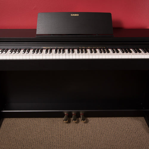 Casio Celviano AP-270 Digital Piano - Black