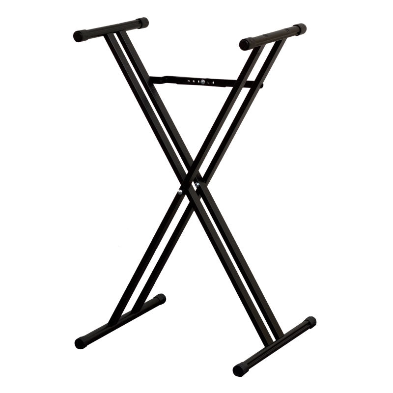 Rear image of Casio ARDX Double X-Style Keyboard Stand