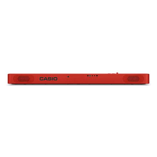 Casio CDP-S160 Compact Digital Piano - Red, View 4
