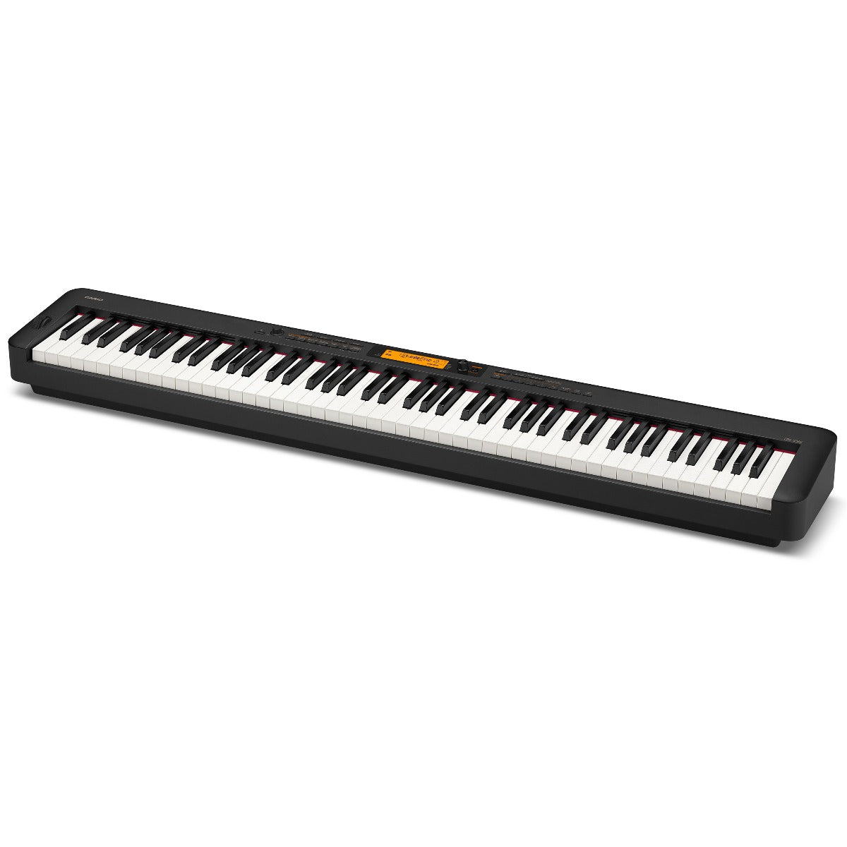 Casio CDP-S360 Compact Digital Piano - Black – Kraft Music