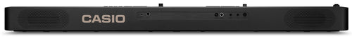 Casio CDP-S360 Compact Digital Piano - Black view 4