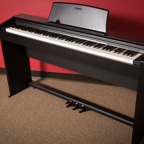Casio Privia PX-770 Digital Piano - Black