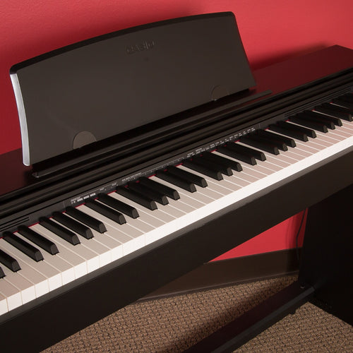 Casio Privia PX-770 Digital Piano - Black