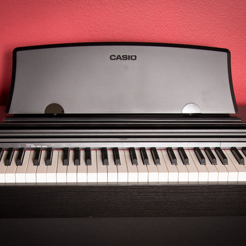 Casio Privia PX-770 Digital Piano - Black