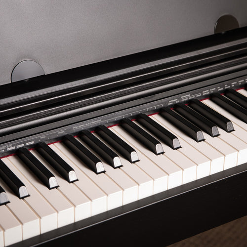 Casio Privia PX-770 Digital Piano - Black