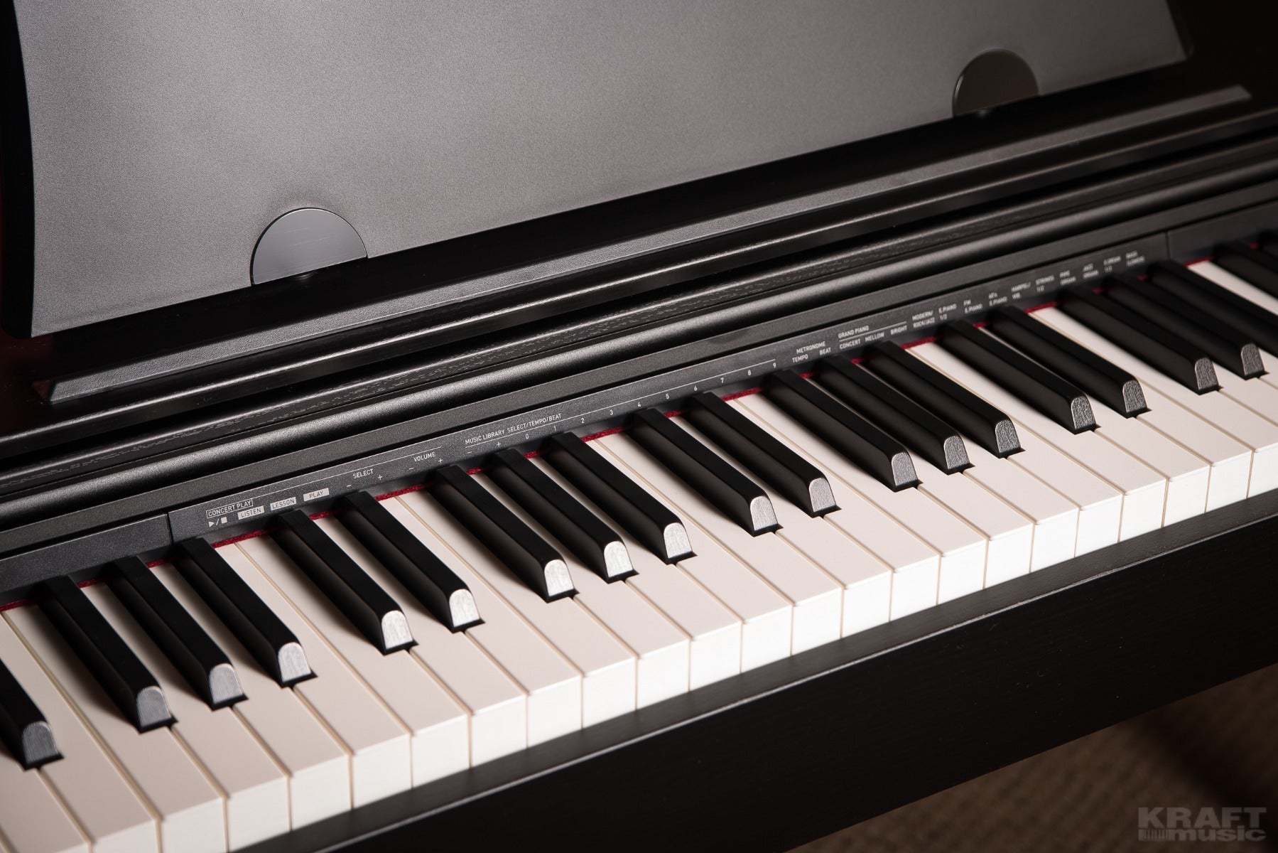Casio Privia PX-770 Digital Piano - Black