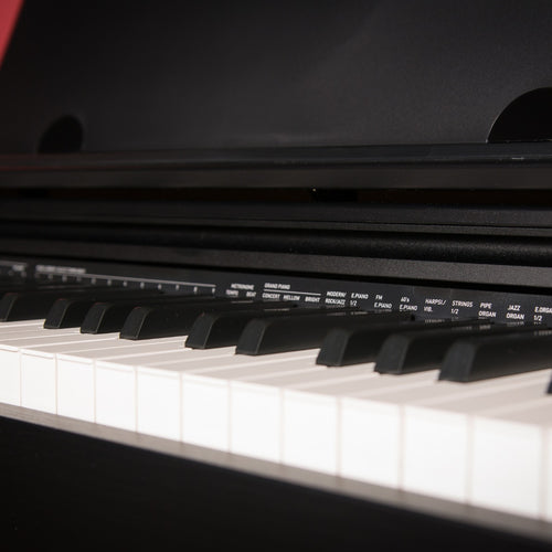 Casio Privia PX-770 Digital Piano - Black