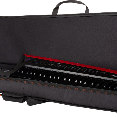 Roland CB-BAX Black Series Keyboard Bag for AX-Edge