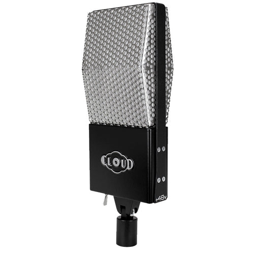 Cloud Microphones 44-A Active Ribbon Microphone, View 1
