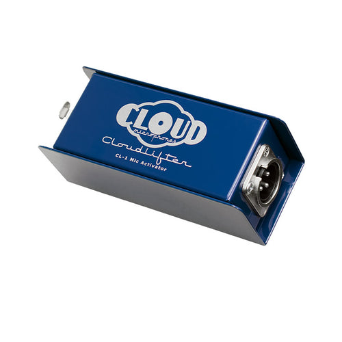 Cloud Microphones Cloudlifter CL-1 Mic Activator