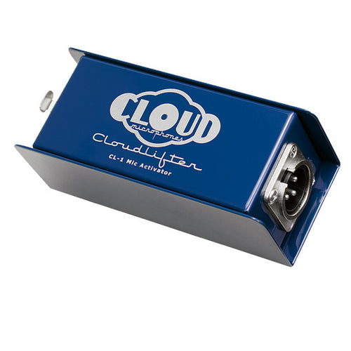 Cloud Microphones Cloudlifter CL-1 Mic Activator
