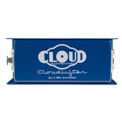 Cloud Microphones Cloudlifter CL-1 Mic Activator