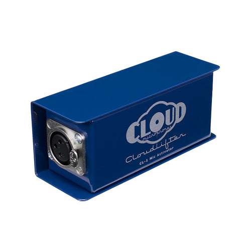 Cloud Microphones Cloudlifter CL-1 Mic Activator