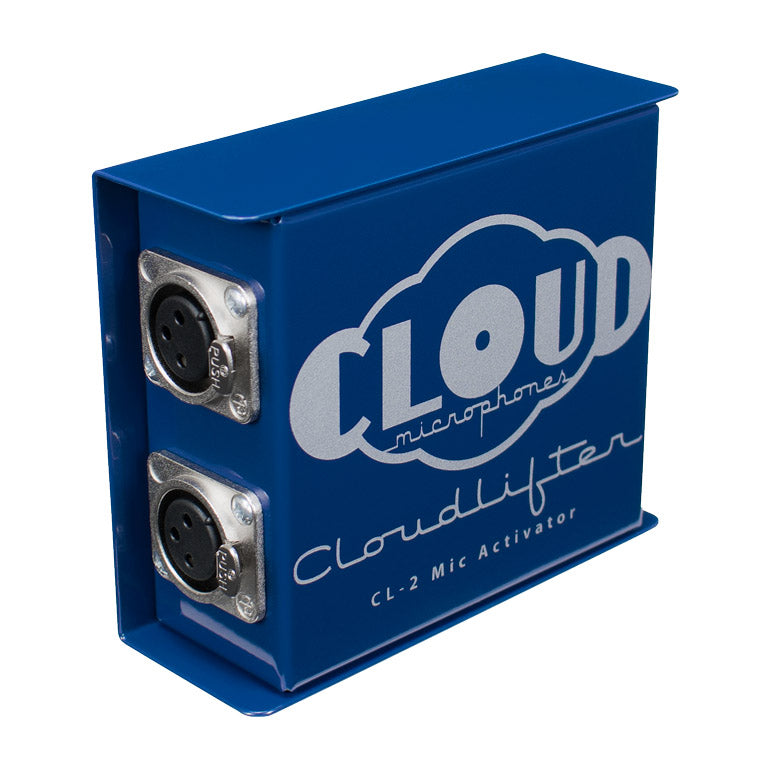 Cloud Microphones Cloudlifter CL-2 Mic Activator