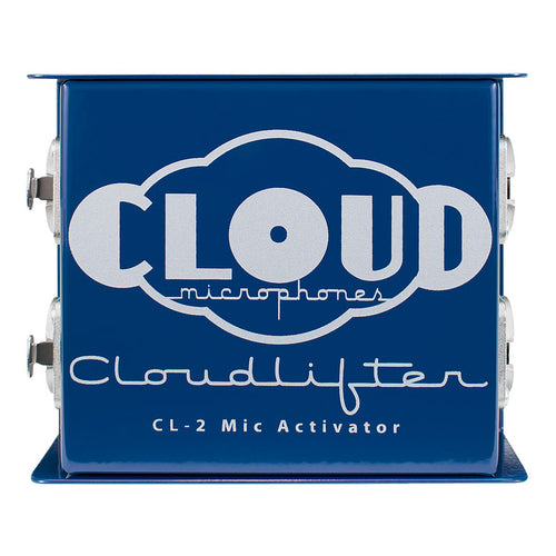 Cloud Microphones Cloudlifter CL-2 Mic Activator