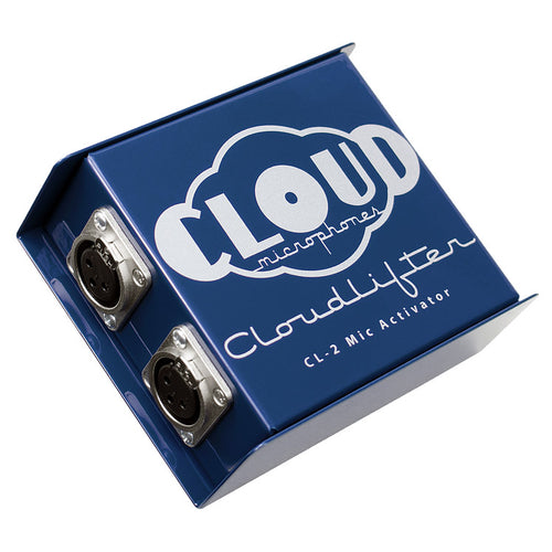 Cloud Microphones Cloudlifter CL-2 Mic Activator