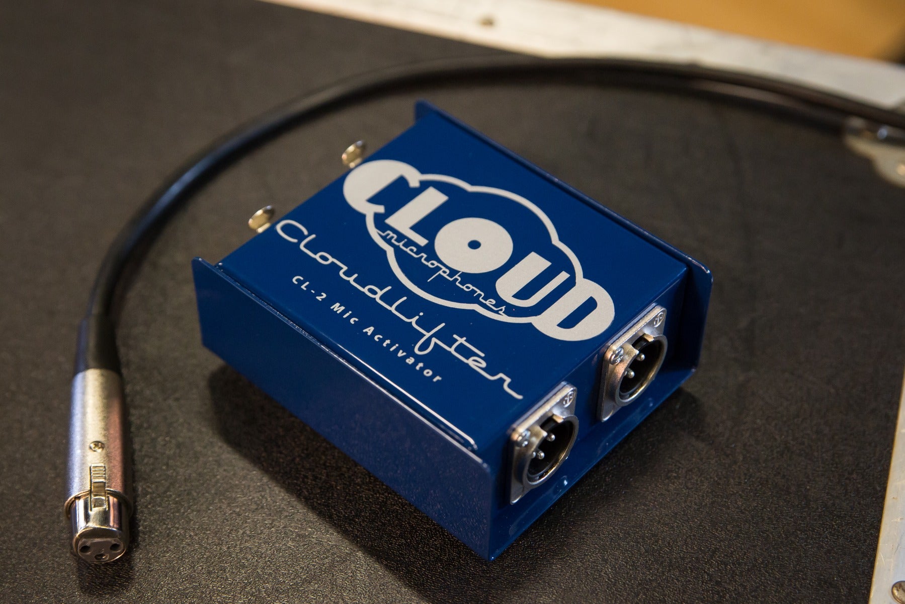 Cloud Microphones Cloudlifter CL-2 Mic Activator