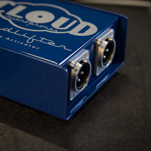 Cloud Microphones Cloudlifter CL-2 Mic Activator