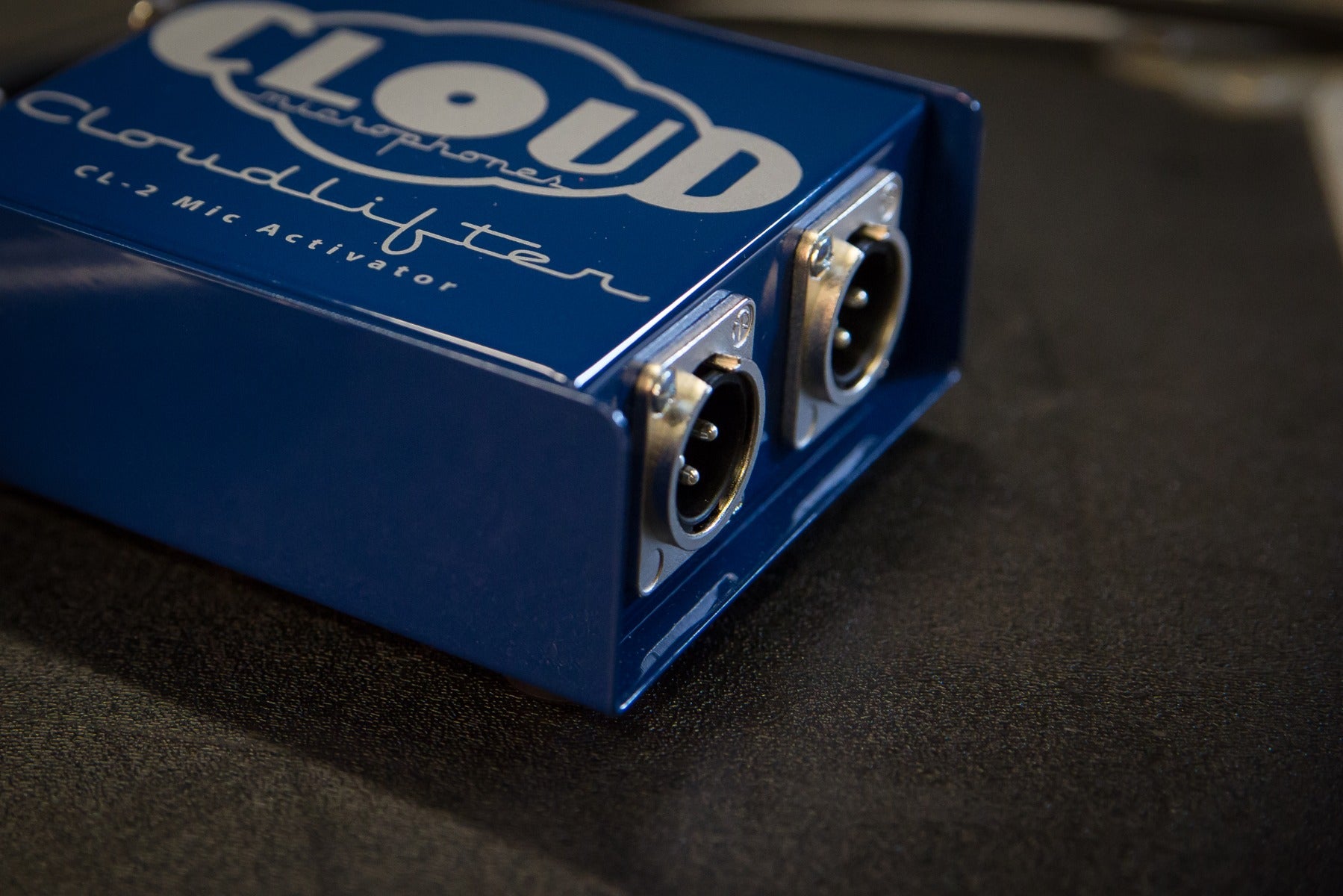 Cloud Microphones Cloudlifter CL-2 Mic Activator