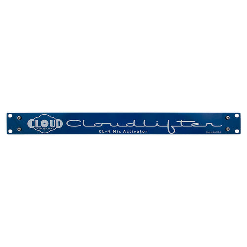 Cloud Microphones Cloudlifter CL-4 Mic Activator