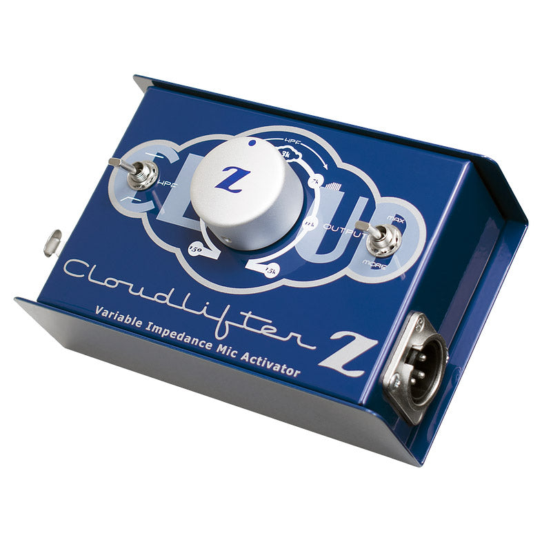 Cloud Microphones Cloudlifter CL-Z Mic Activator