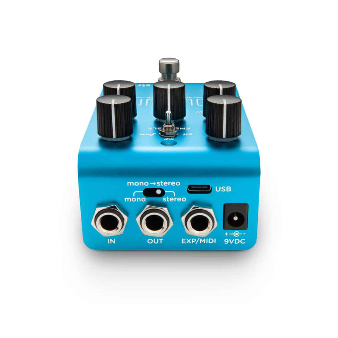 ギター Strymon cloudburst ambient reverb Amazon.com: Strymon Cloudburst Ambient Reverb Guitar Pedal with