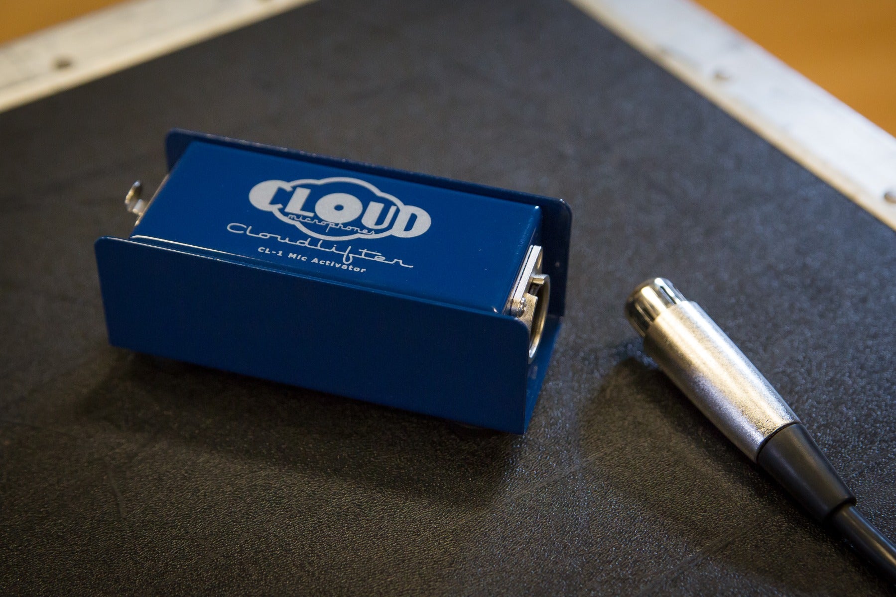 Cloud Microphones Cloudlifter CL-1 Mic Activator