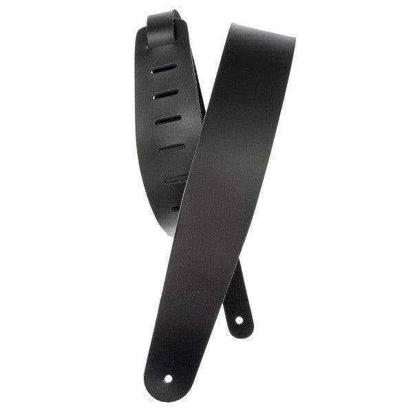 Planet Waves 25L00-DX Guitar Strap - Black