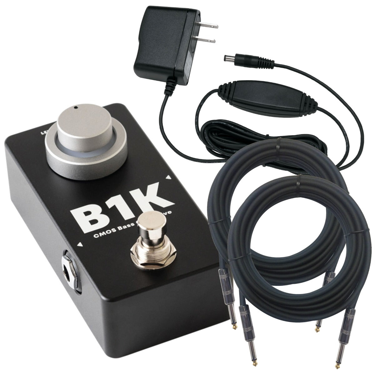 Darkglass Microtubes B1K Mini Pedal CABLE KIT – Kraft Music