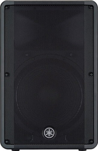 Yamaha DBR15 Powered PA Speaker
