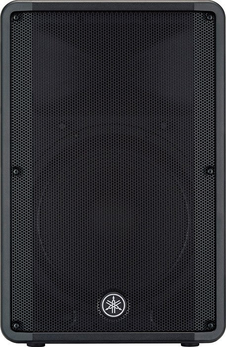 Yamaha DBR15 Powered PA Speaker 