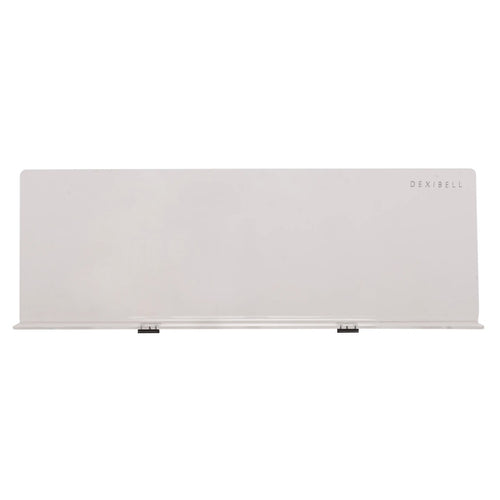 Dexibell Plexiglass Music Stand view 1