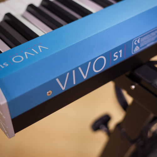 Dexibell Vivo S1 Stage Piano