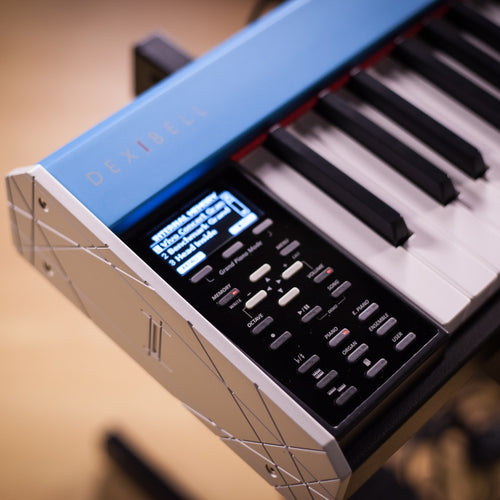 Dexibell Vivo S1 Stage Piano