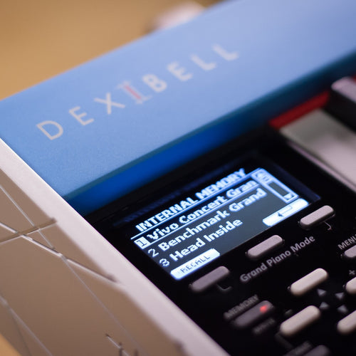 Dexibell Vivo S1 Stage Piano