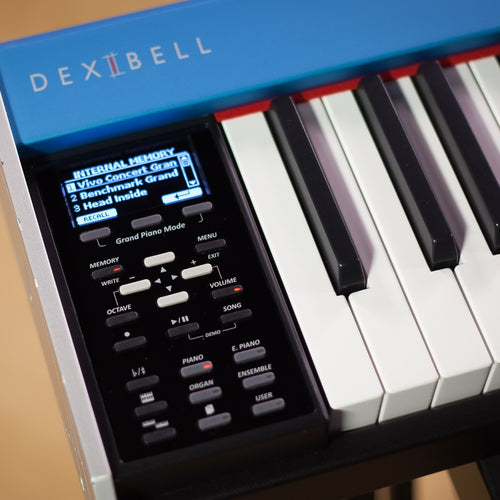 Dexibell Vivo S1 Stage Piano