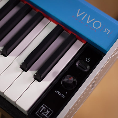 Dexibell Vivo S1 Stage Piano
