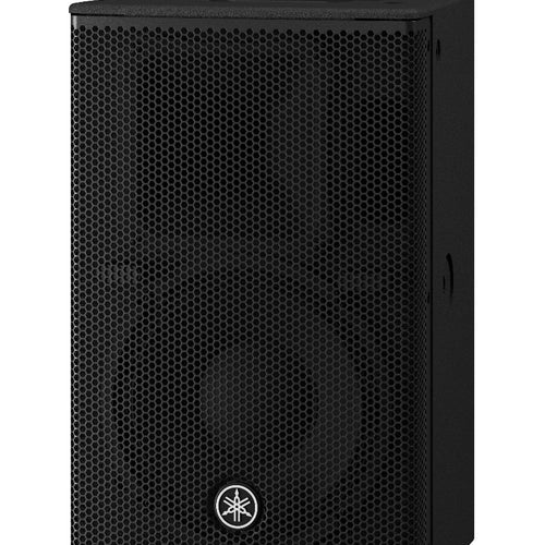 Yamaha DHR10 10" 2-Way Powered Loudspeaker, View 3