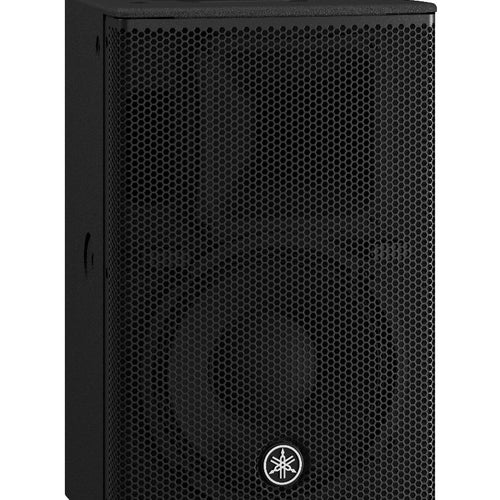 Yamaha DHR10 10" 2-Way Powered Loudspeaker, View 4