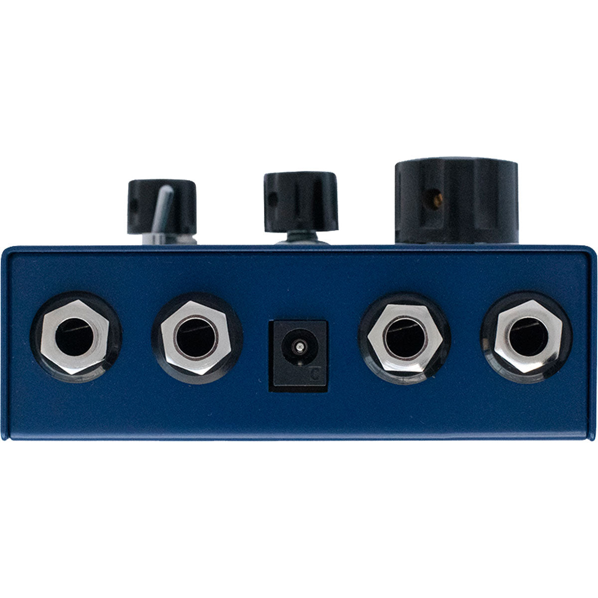 shimmer pedal Dreadbox Darkness Stereo Shimmer Reverb Effects Pedal – Kraft Music