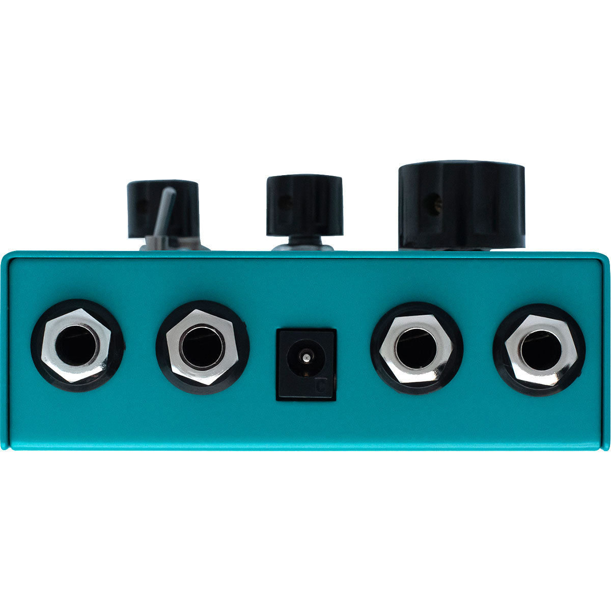 Dreadbox Raindrops Delay, Pitch Shifter & Reverb Effects