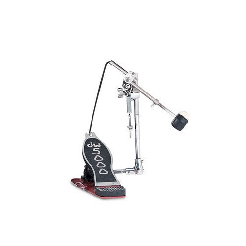 drum workshop dwcp5000s sidekick bass drum pedal
