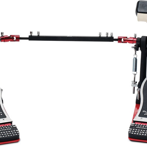 drum workshop dwcp5002td4 delta iii turbo double bass drum pedal