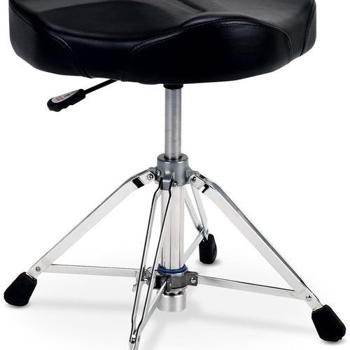 Drum Workshop DWCP9120AL Airlift Drum Throne - Tractor Seat