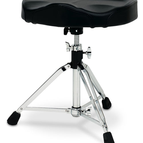 drum workshop dwcp9120m drum throne - tractor seat